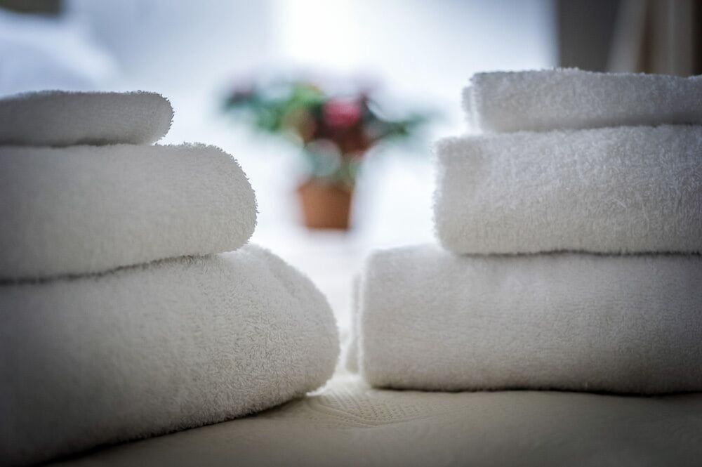 Mr. Charlie Brown Deluxe Double Room 8