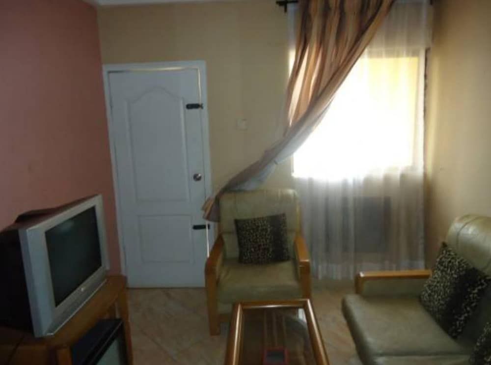 Meridian Lodge hotels & resorts Comfort Studio Suite