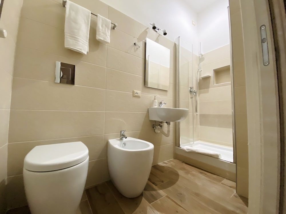 Hotelier 51 Comfort Studio Suite 7