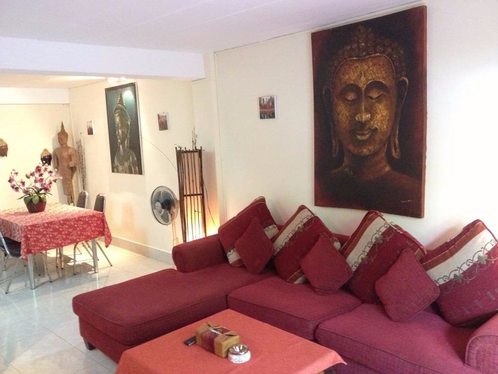 undefined Fong Kaew and Baan Nang Fa Guesthouse 8