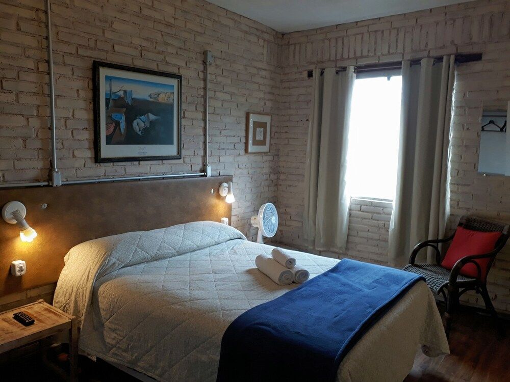 Superior Double Room, Balcony, Hill View