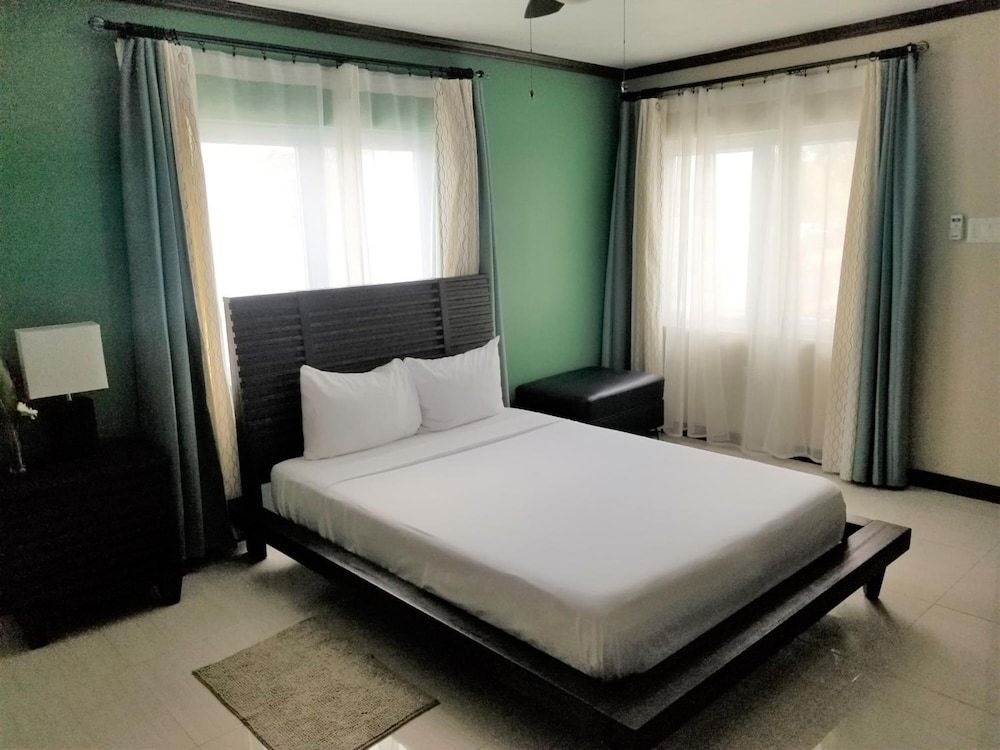 Inn The Town Inn the Town apartment #1 3