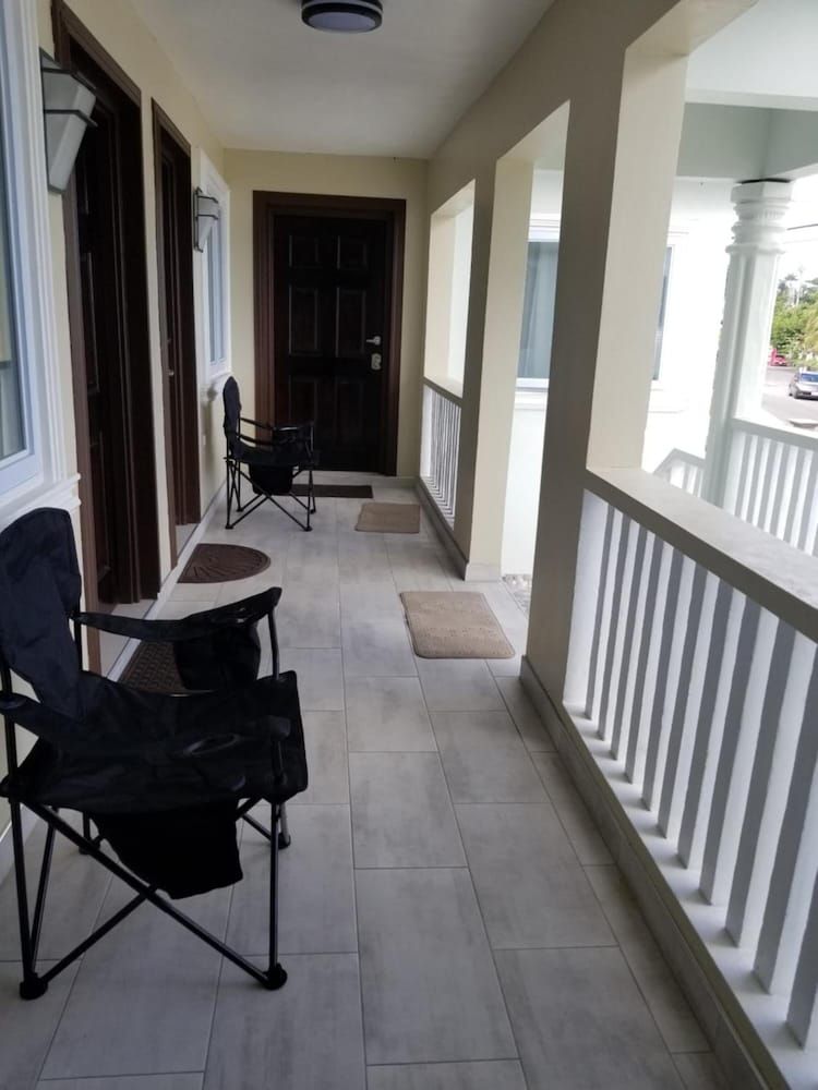 Inn The Town Inn the Town apartment #1 5