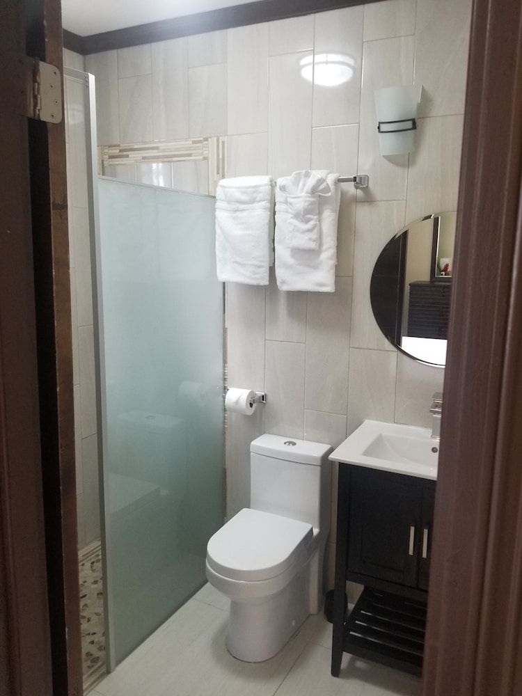 Inn The Town Inn the Town apartment #1 9