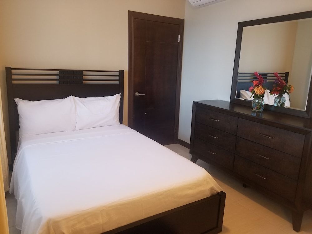 Inn The Town Inn the Town apartment #1 2