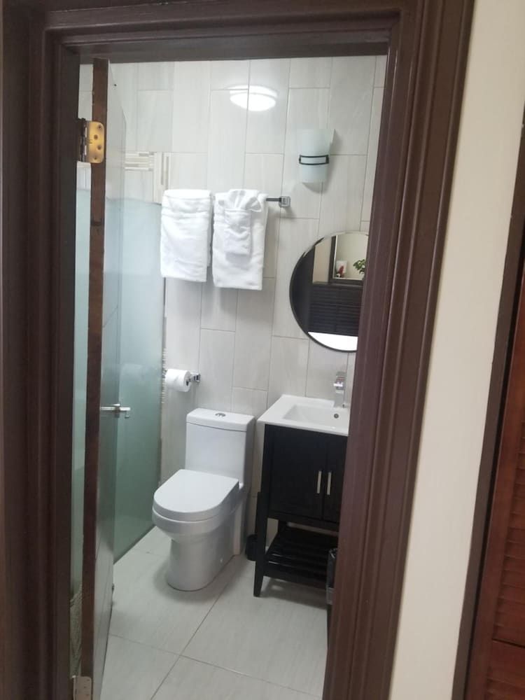 Inn The Town Inn the Town apartment #1 12