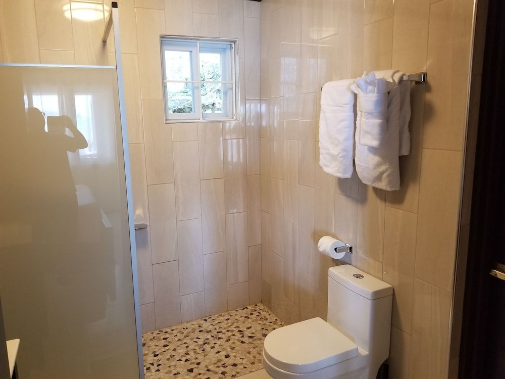 Inn The Town Inn the Town apartment #1 7