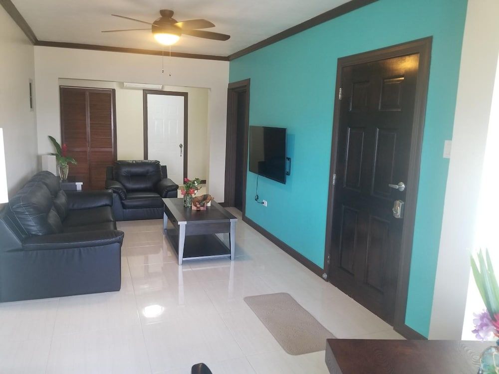 Inn The Town Inn the Town apartment #1 19