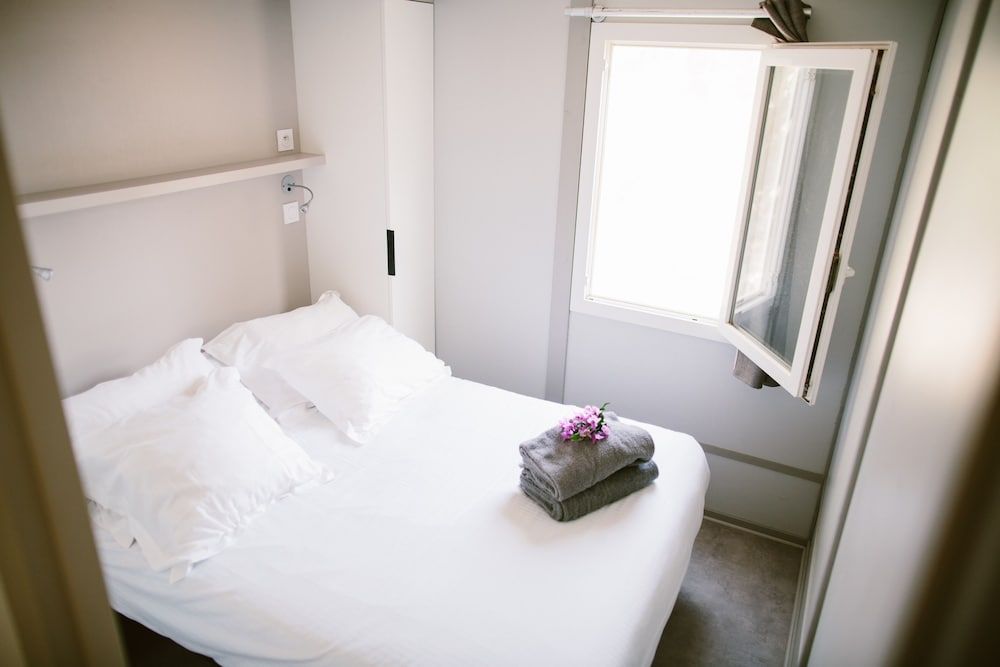 Riva Bella Naturiste Thalasso & Spa Resort