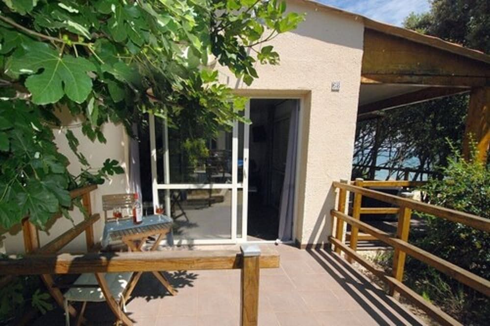 Riva Bella Naturiste Thalasso & Spa Resort Villa Paradisu 3