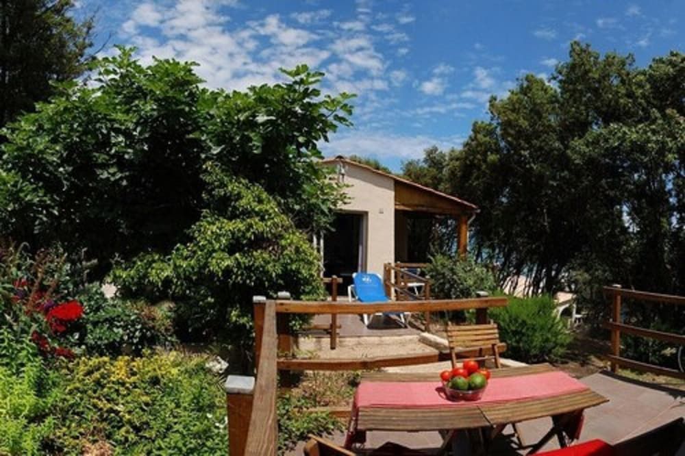 Riva Bella Naturiste Thalasso & Spa Resort Villa Paradisu 4