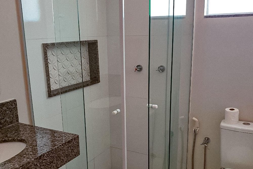 Pousada Cantinho da Praia Studio Suite 6