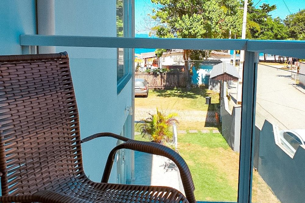 Pousada Cantinho da Praia Studio Suite 3