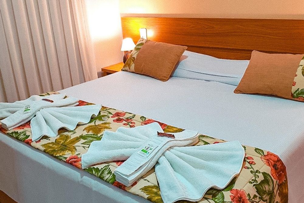 Pousada Cantinho da Praia Studio Suite 2