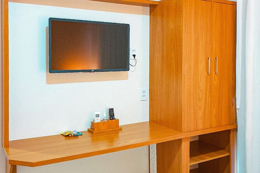 Pousada Cantinho da Praia Studio Suite 7