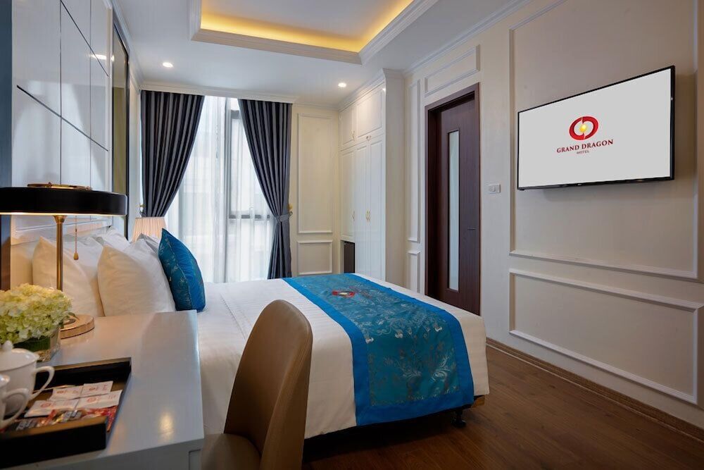 Classic Premium Room