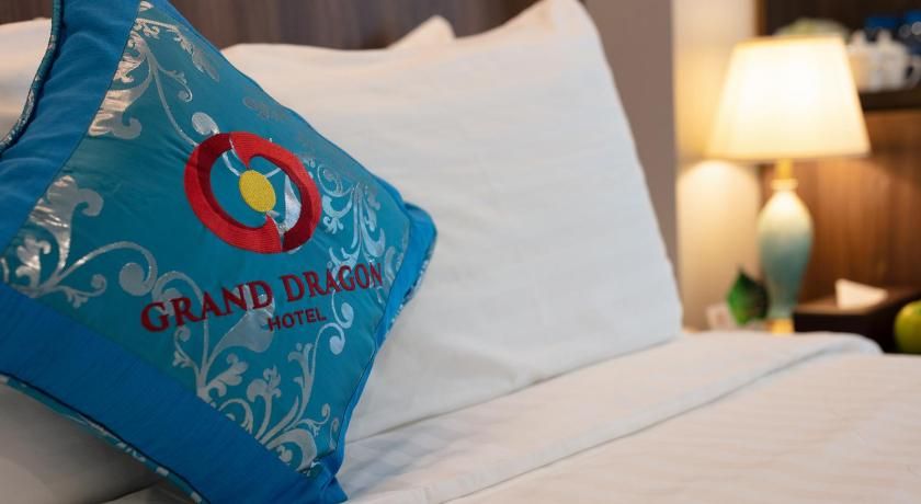 undefined Grand Dragon Hotel Hanoi 7