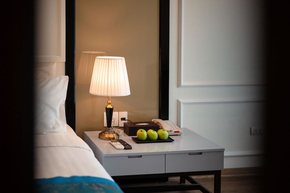 undefined Grand Dragon Hotel Hanoi 5
