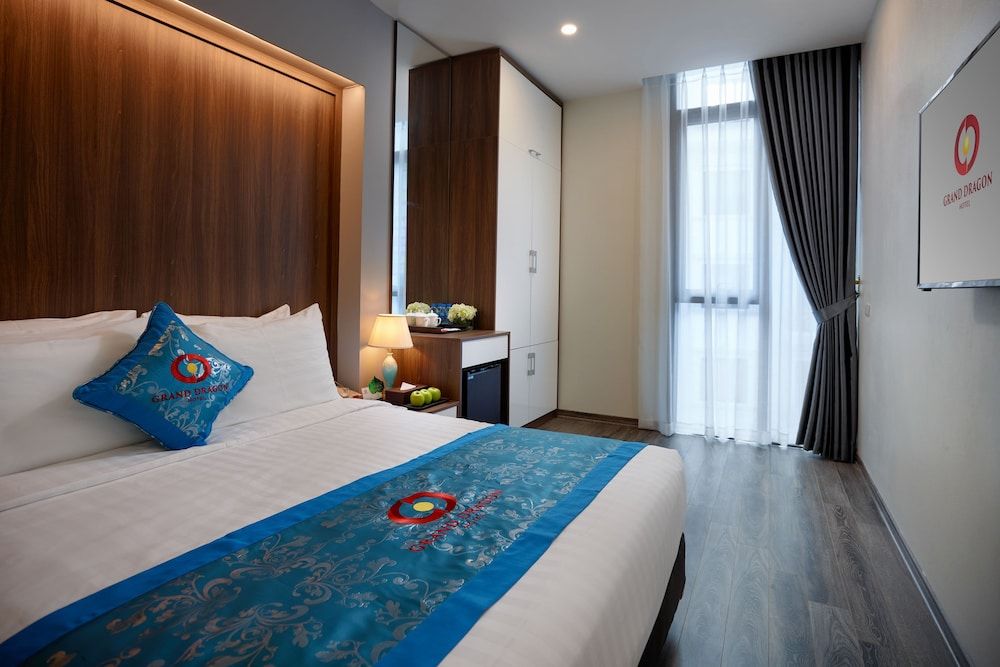 undefined Grand Dragon Hotel Hanoi 3