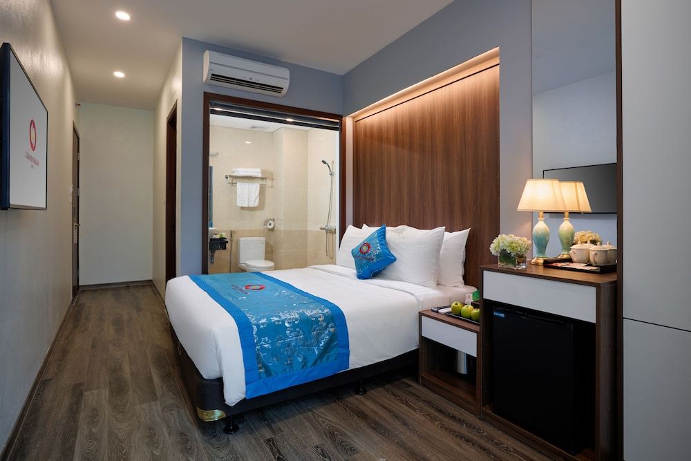 undefined Grand Dragon Hotel Hanoi 4