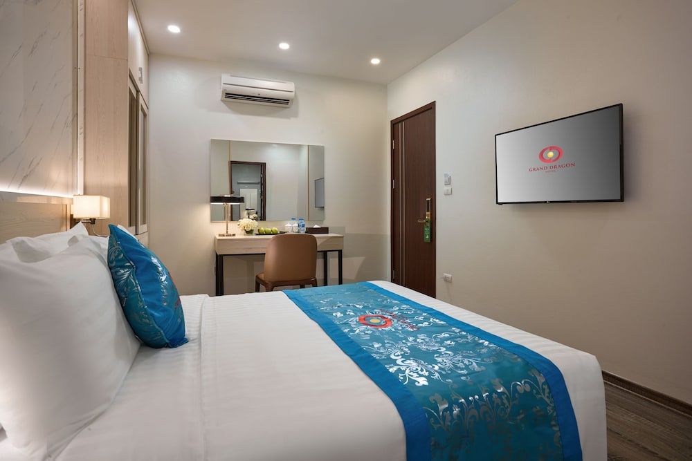 Basic Double or Twin Room