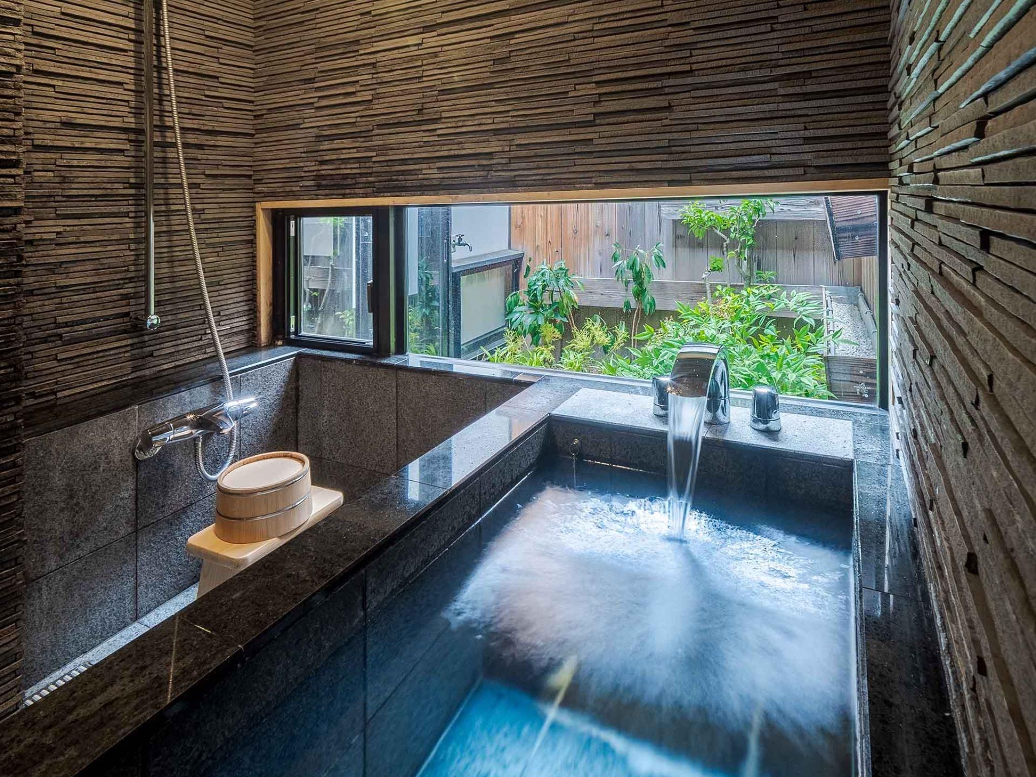 Machiya Traditional Townhouse