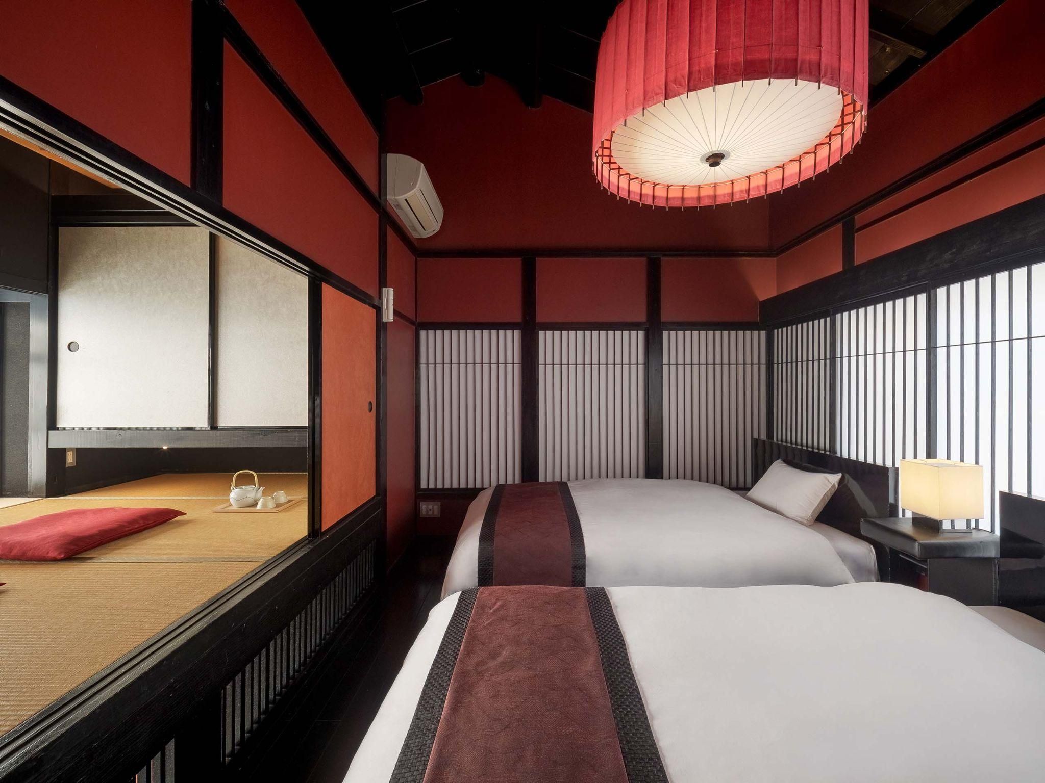 undefined Suo-an Machiya Holiday House 9