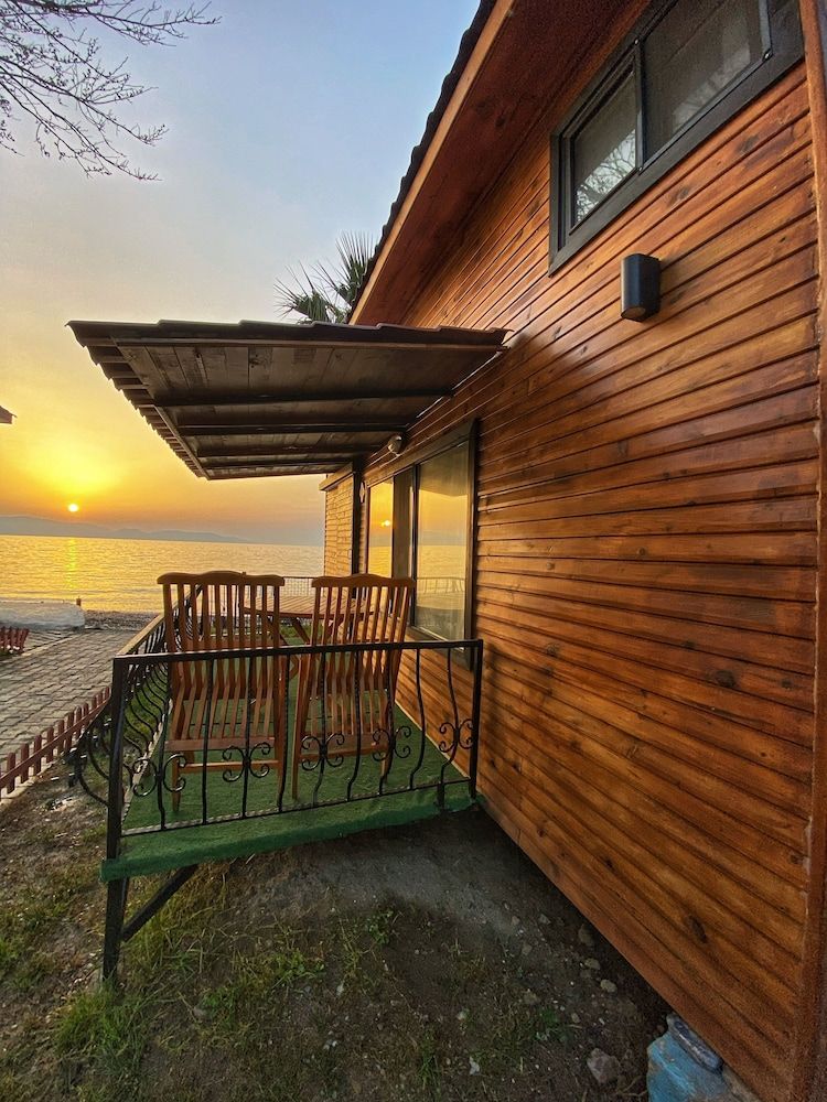 undefined Lazoglu Bungalov 7