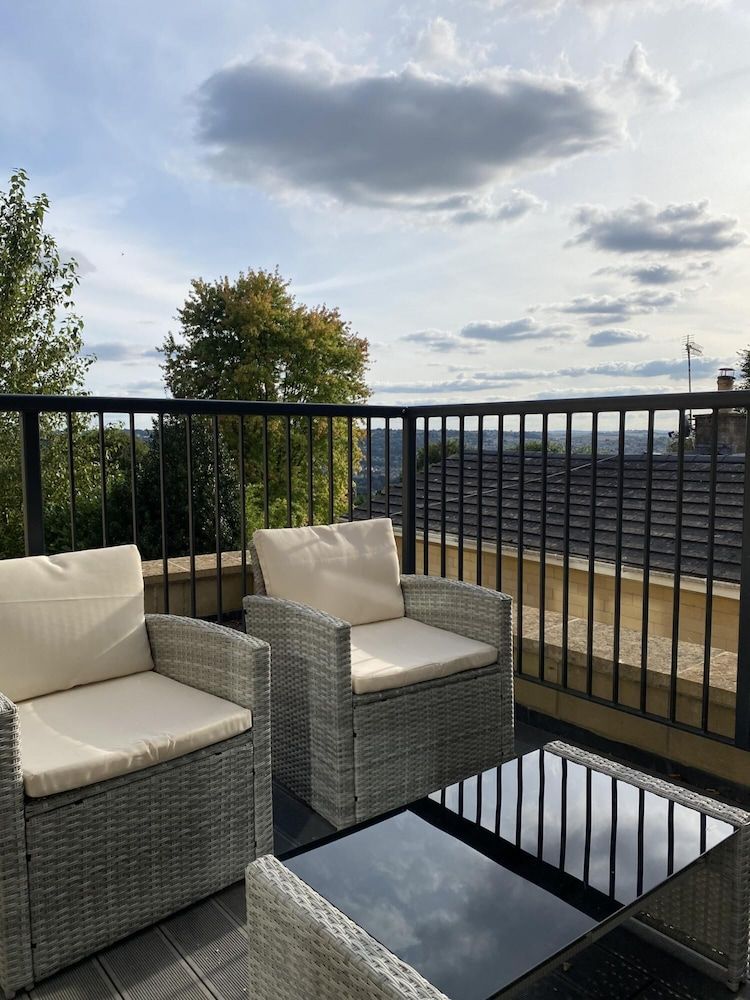 undefined CH Apt 7 2bed in Bath