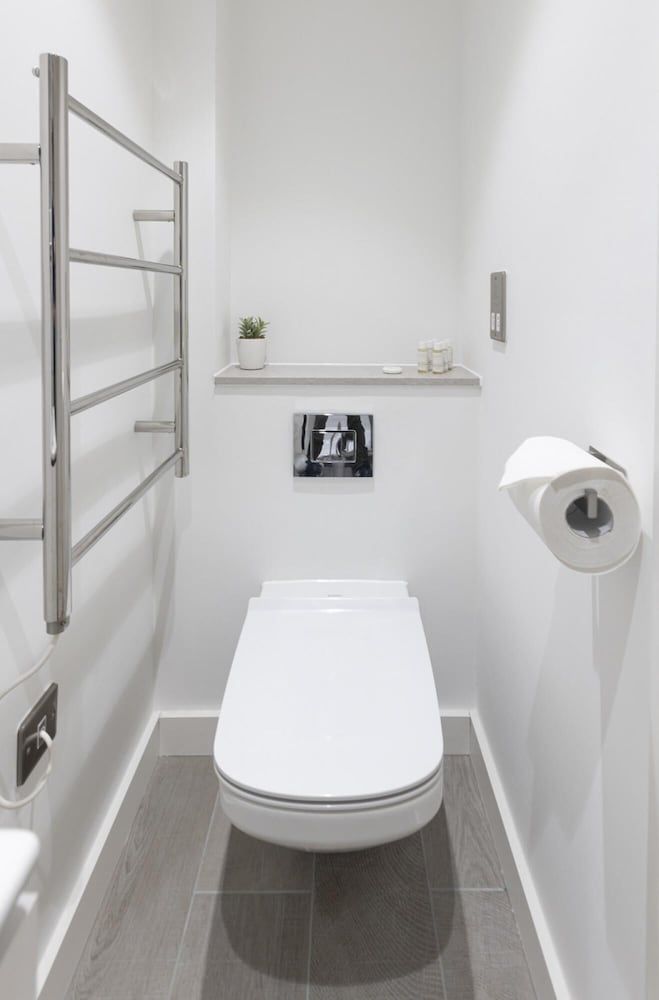 CH Apt 7 2bed in Bath Apartment 9