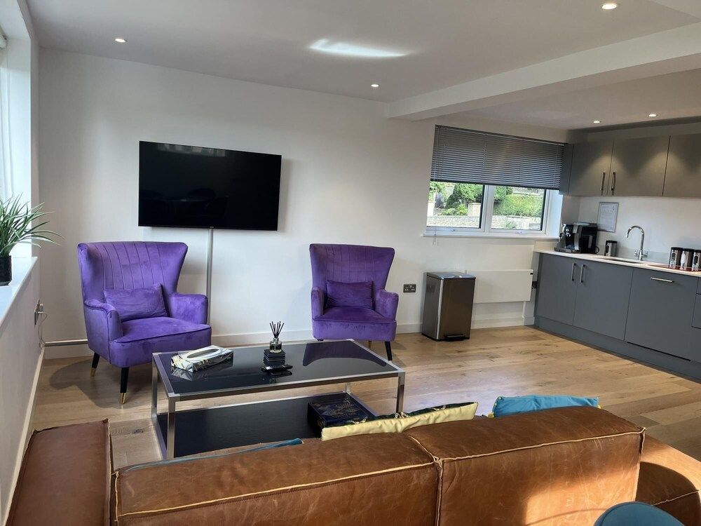 CH Apt 7 2bed in Bath Apartment 19