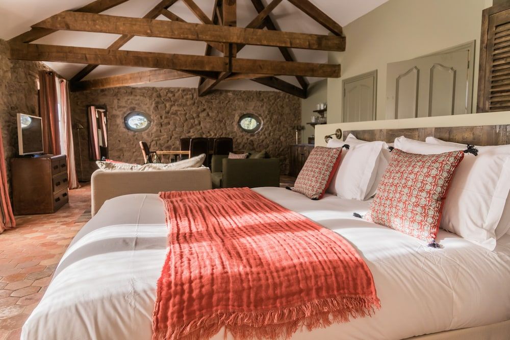 Deluxe Loft