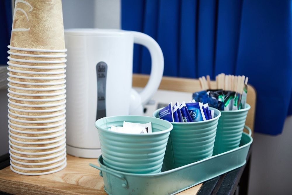 In-Room Amenity