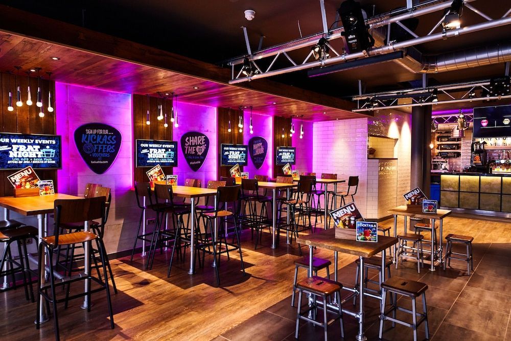 Bar