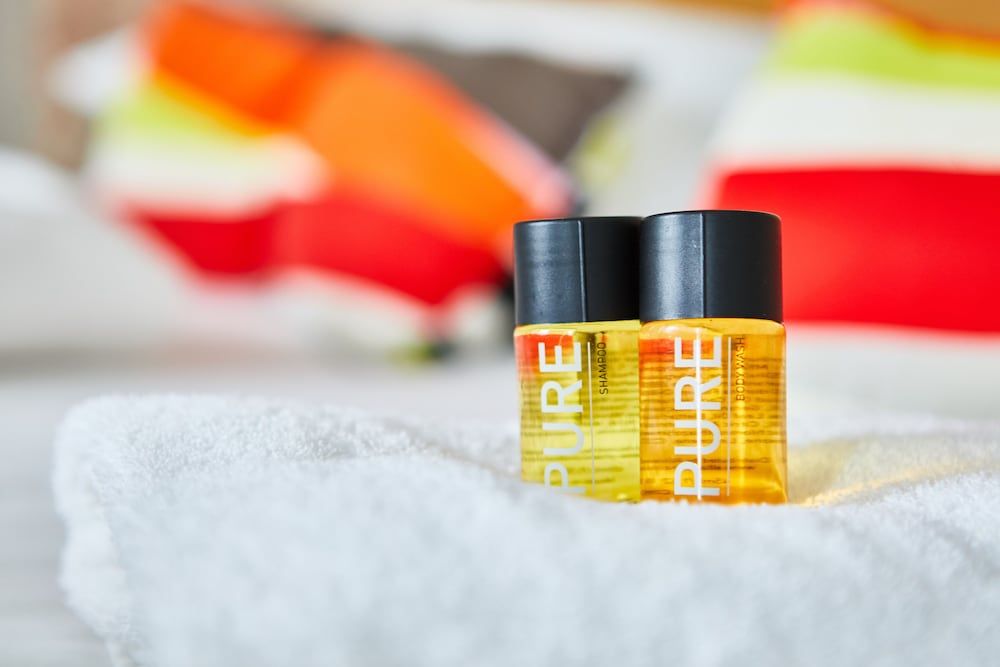 In-Room Amenity