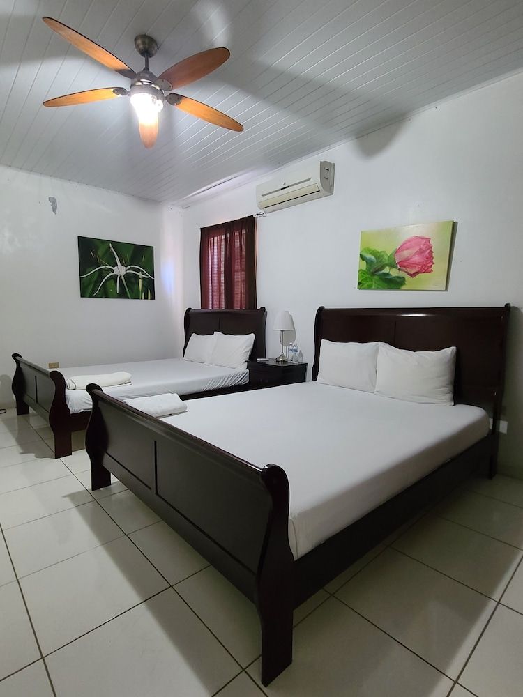 Superior Double Room, Sea View