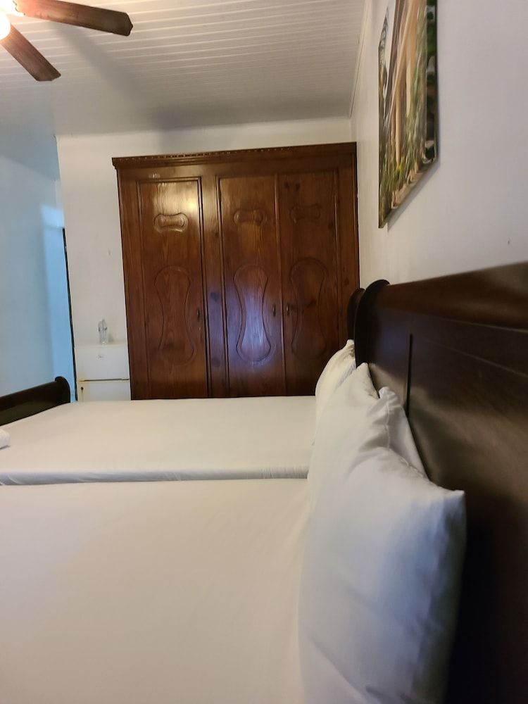 Superior Double Room, Sea View