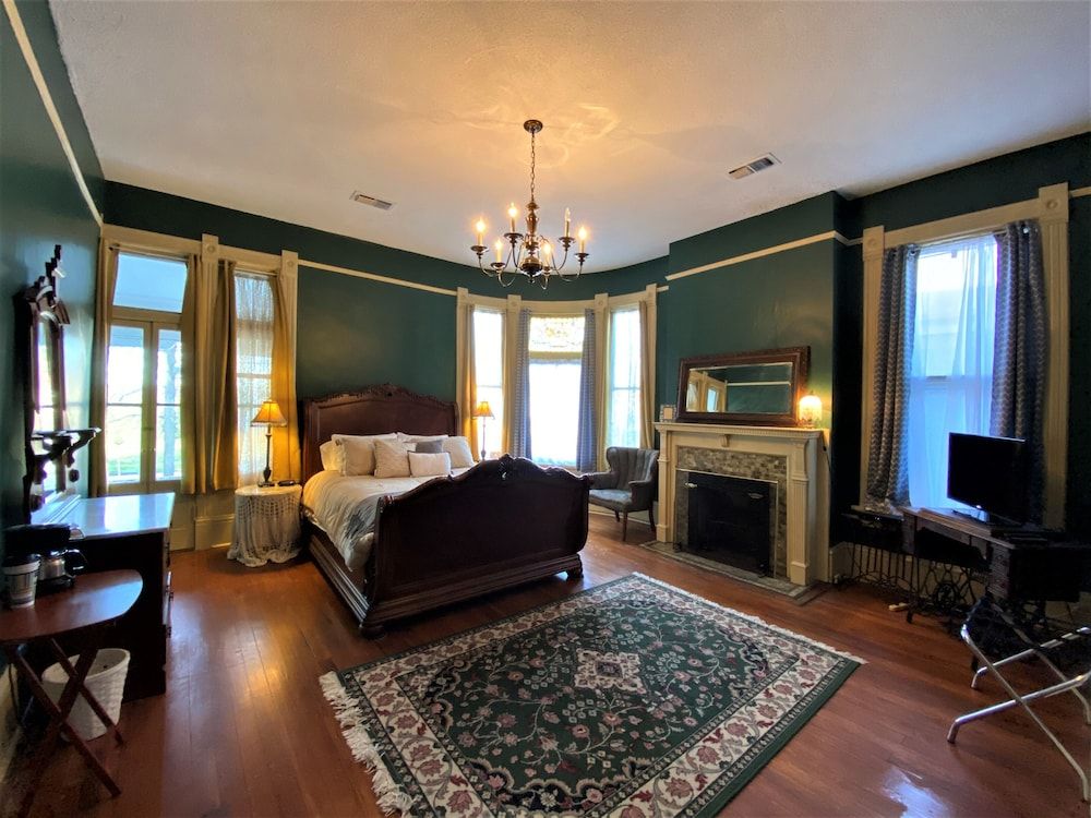 City Room