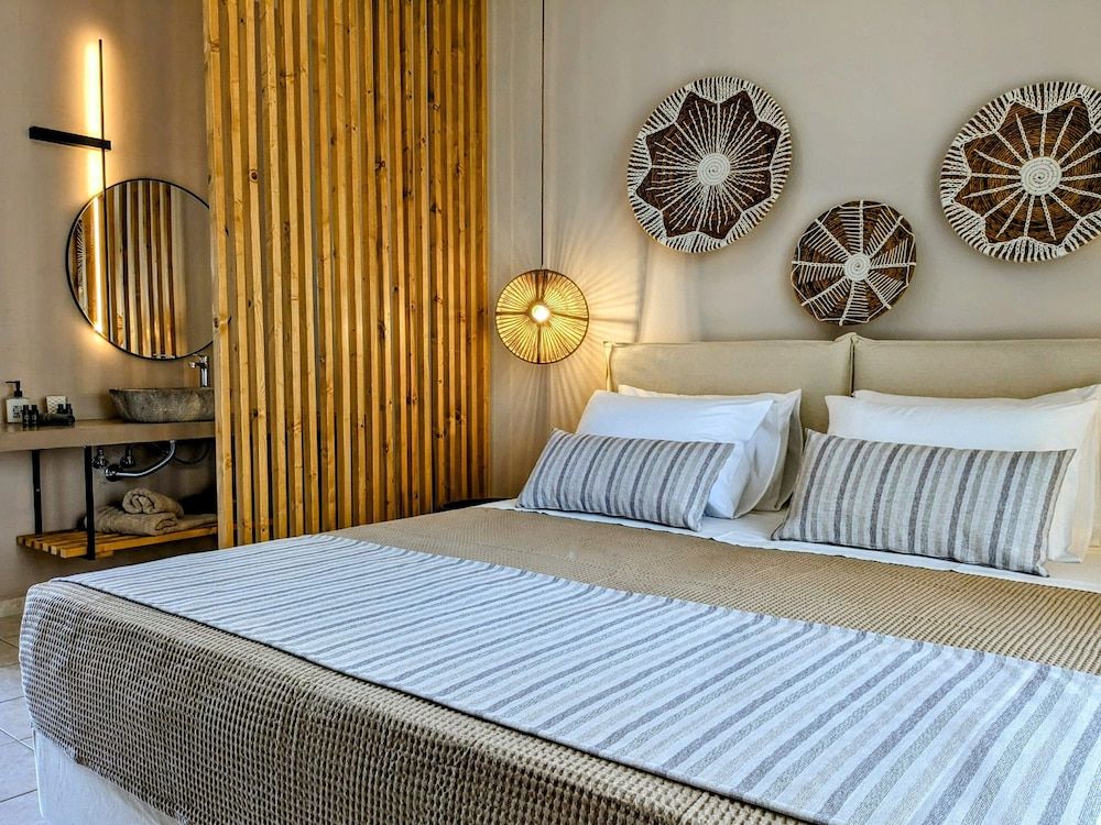 Classic Double Room, Balcony
