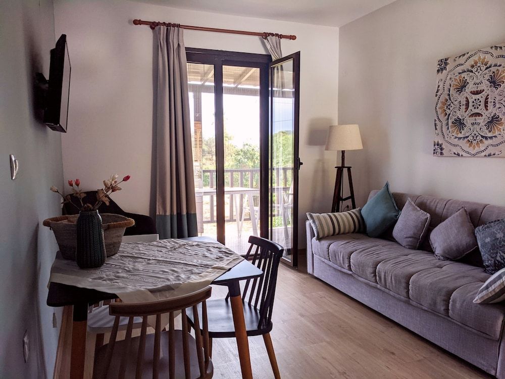 Classic Apartment