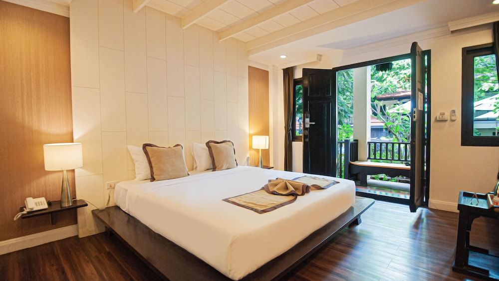 undefined B2 Suthep Night Market Premier Resort