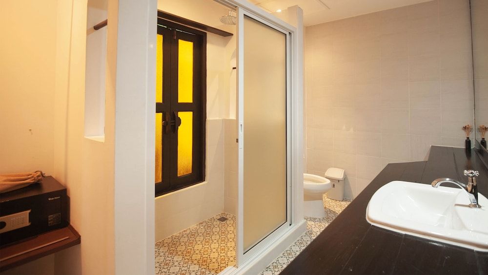 B2 Suthep Night Market Premier Resort Superior Room 4