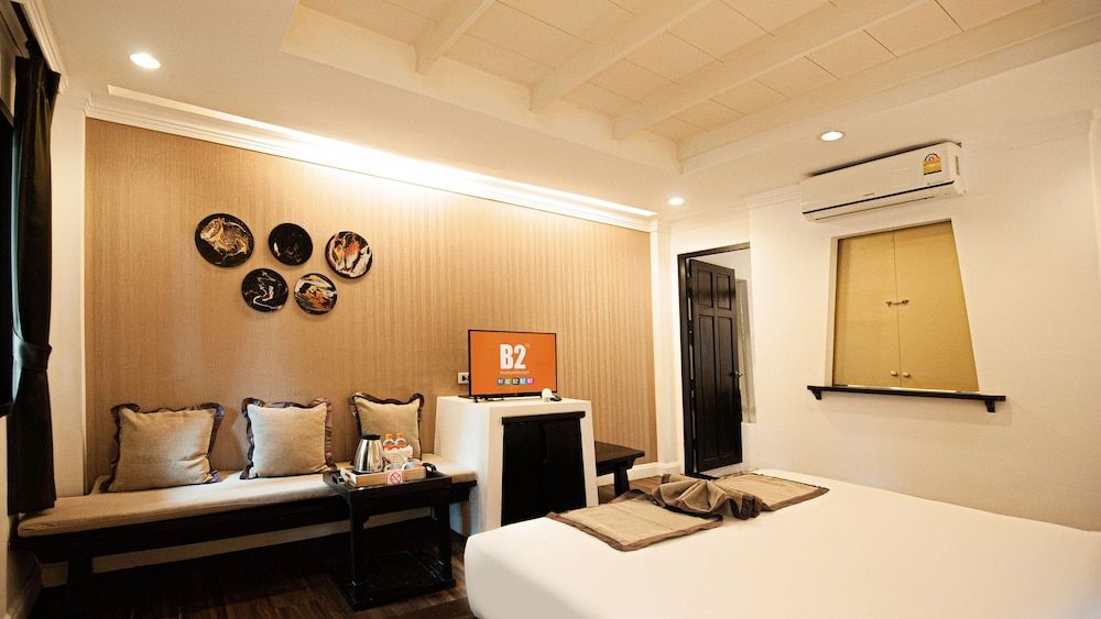 undefined B2 Suthep Night Market Premier Resort 10