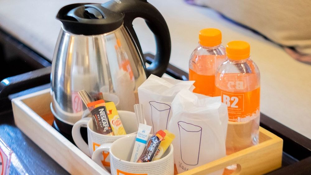 B2 Suthep Night Market Premier Resort Superior Room 5