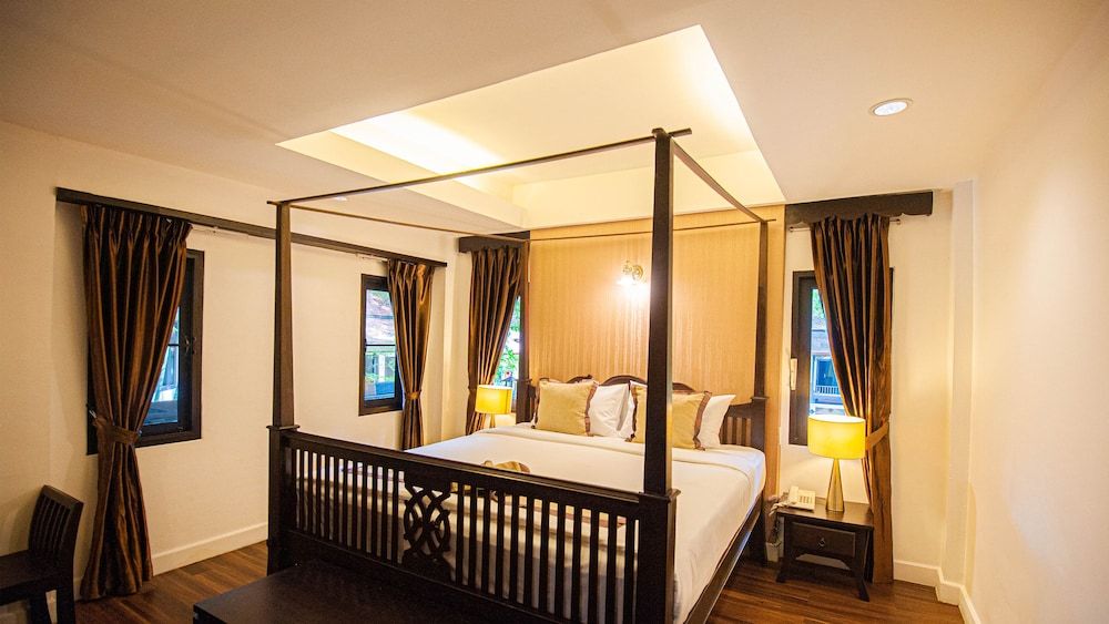 undefined B2 Suthep Night Market Premier Resort 4