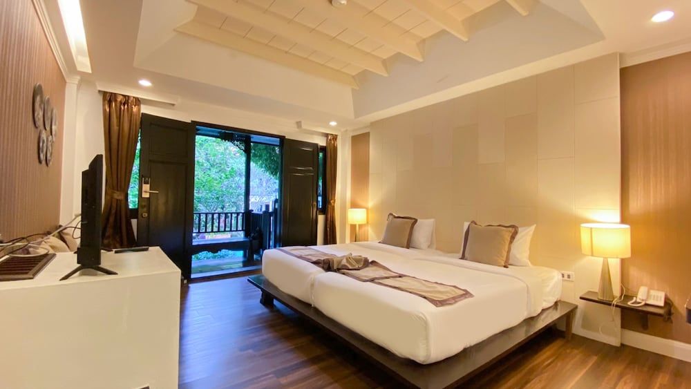 undefined B2 Suthep Night Market Premier Resort 3