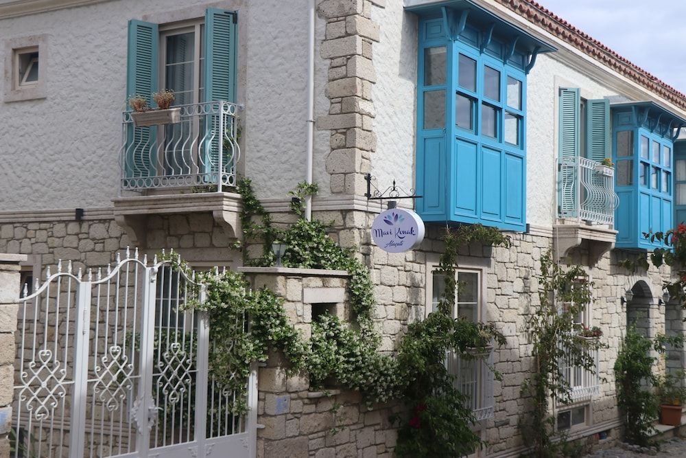 undefined Mavi Konak Alacati 7