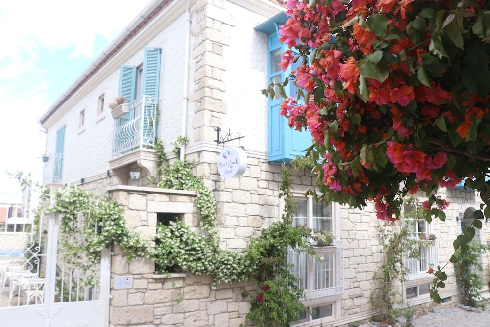 undefined Mavi Konak Alacati 9