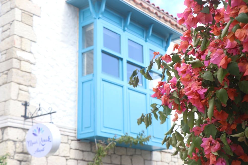 undefined Mavi Konak Alacati 10