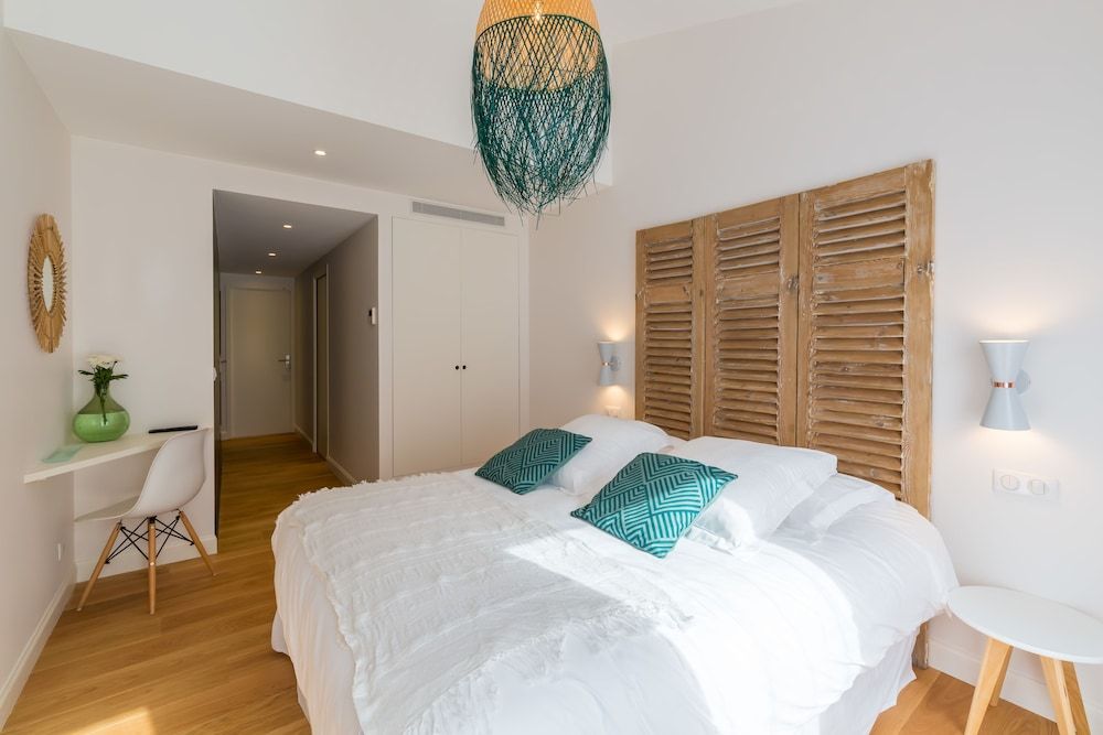 undefined La Maison Odeia 3